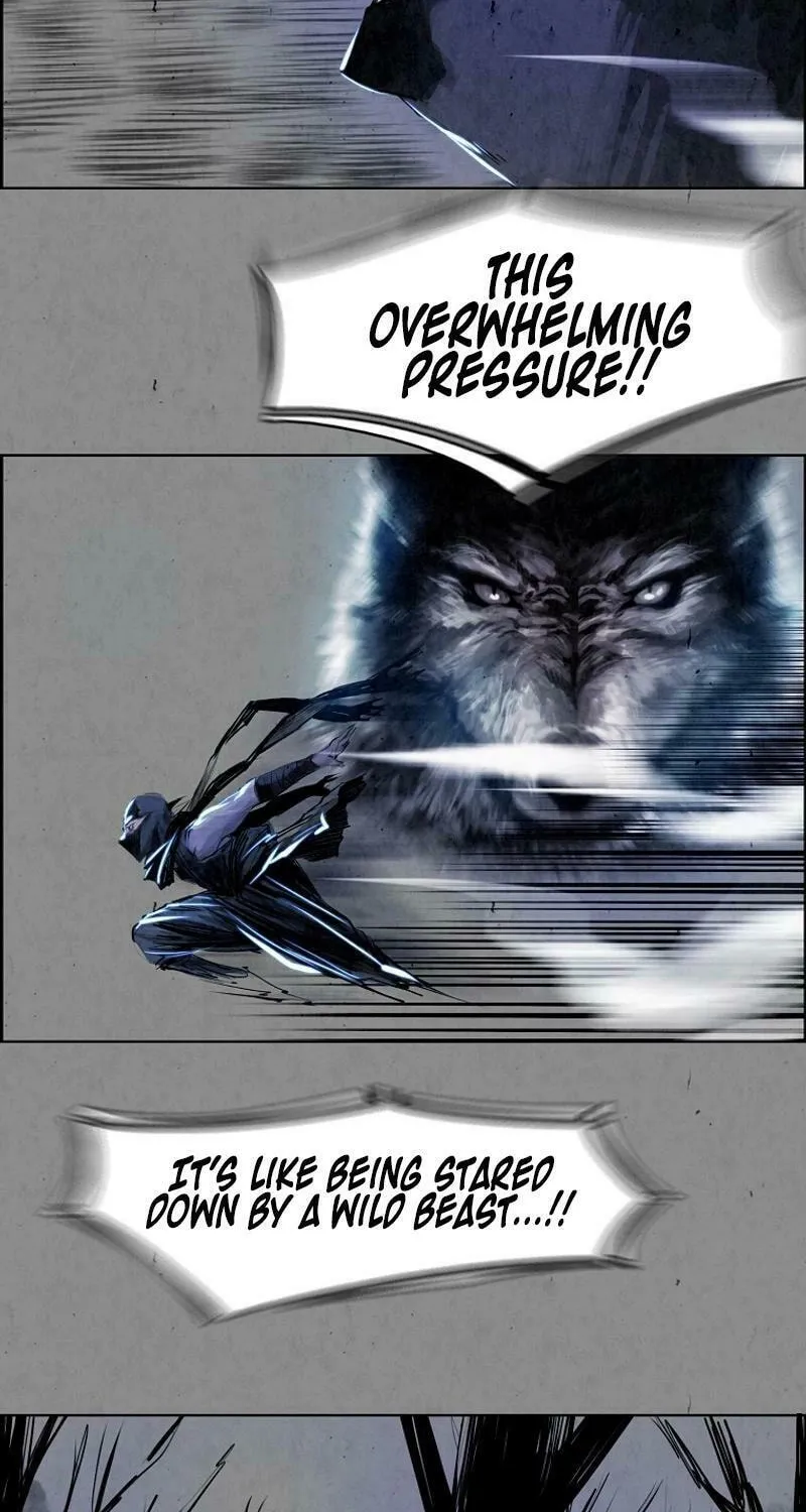 Read Two Moon chapter 8 image 31 on Lezhin