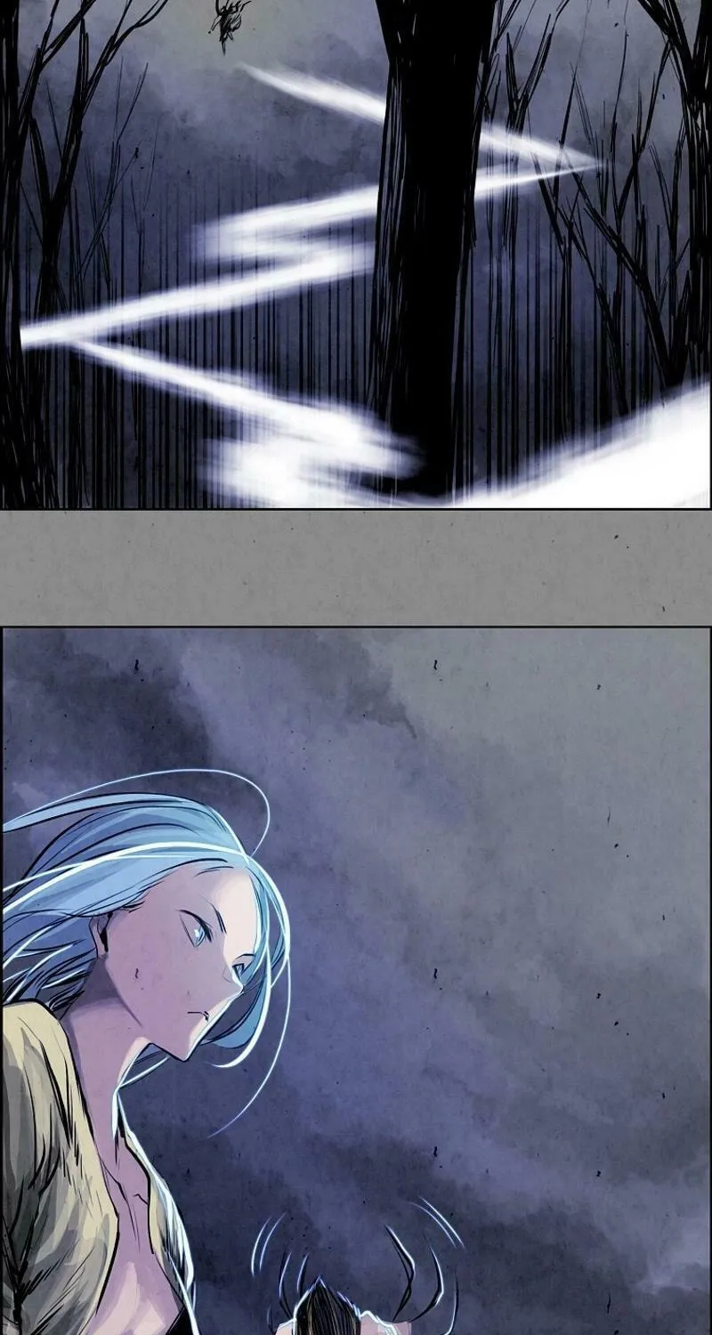 Read Two Moon chapter 8 image 32 on Lezhin