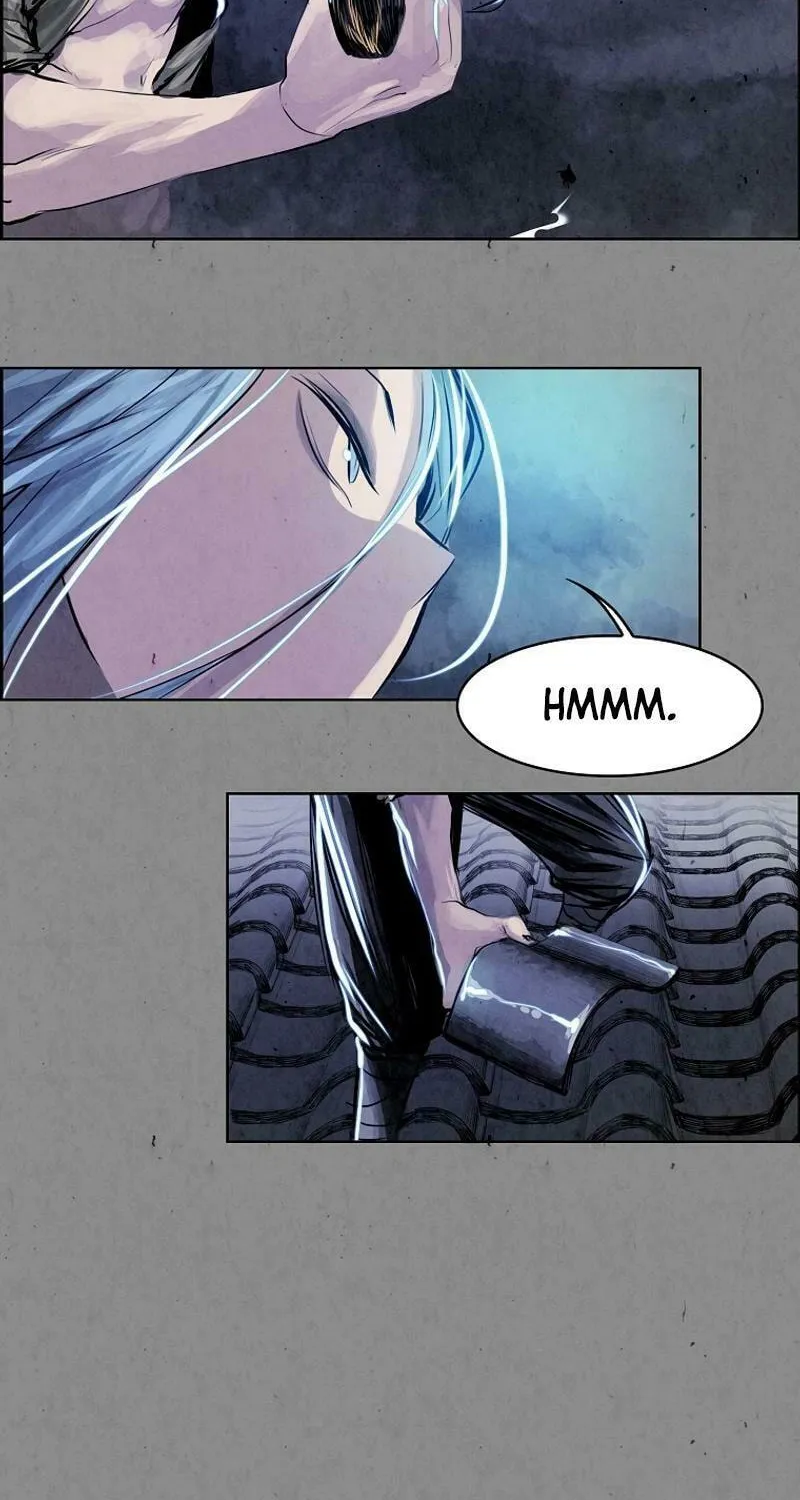 Read Two Moon chapter 8 image 33 on Lezhin
