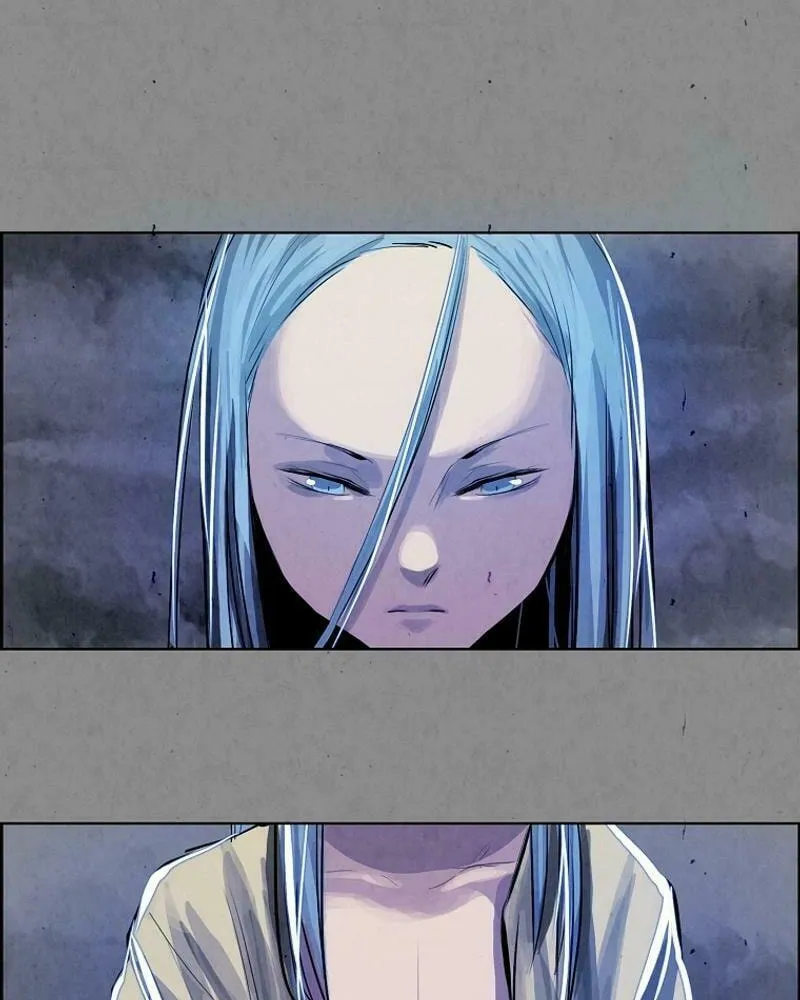 Read Two Moon chapter 8 image 34 on Lezhin