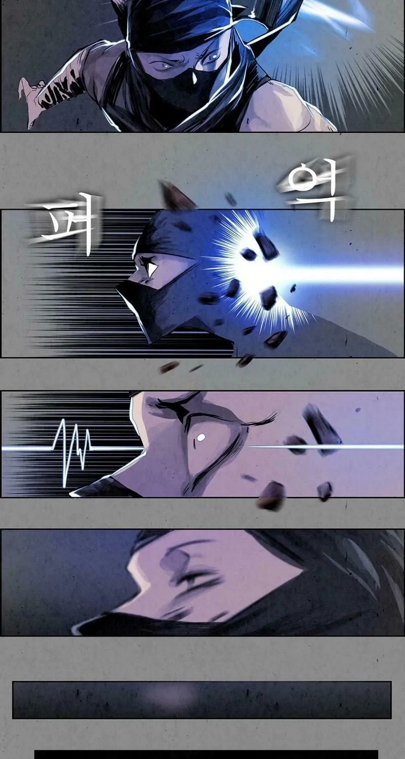 Read Two Moon chapter 8 image 38 on Lezhin