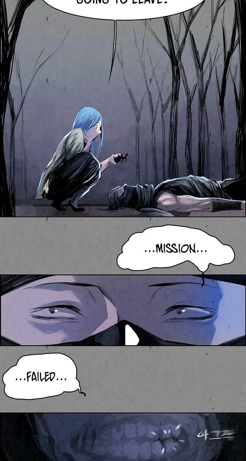 Read Two Moon chapter 8 image 40 on Lezhin