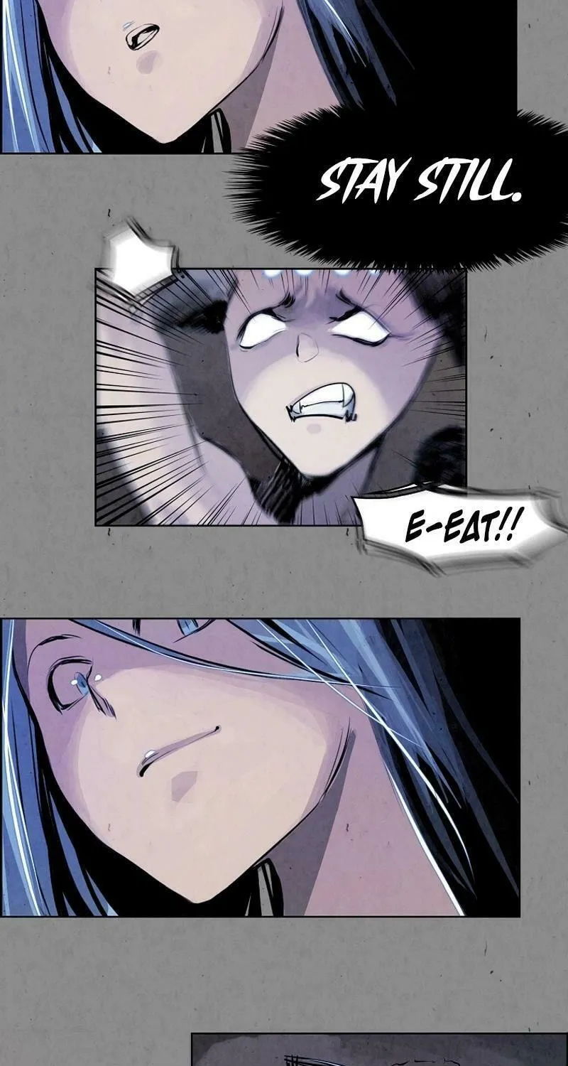 Read Two Moon chapter 8 image 44 on Lezhin