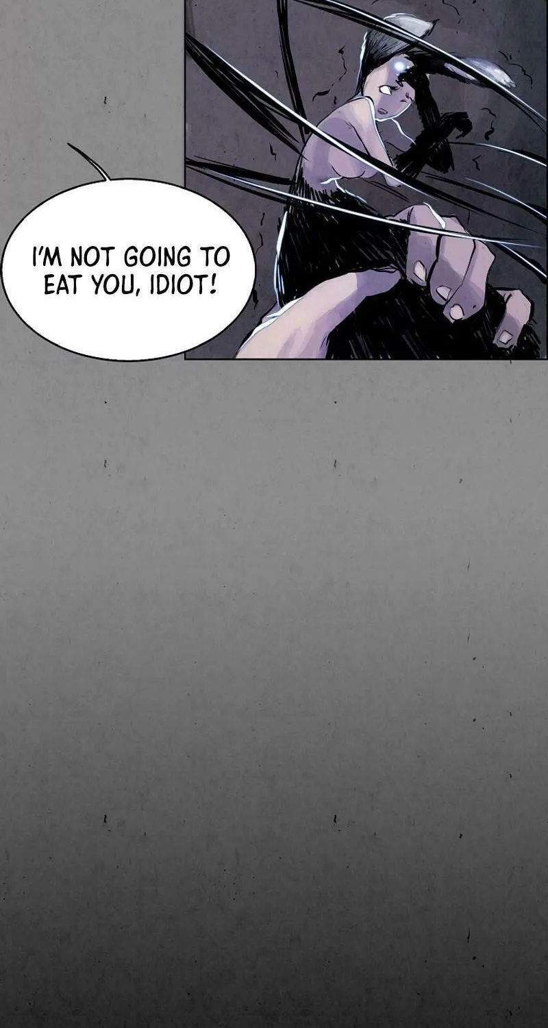 Read Two Moon chapter 8 image 45 on Lezhin