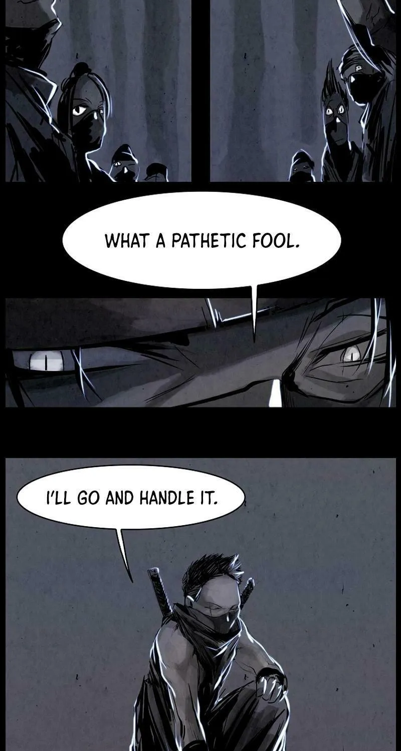 Read Two Moon chapter 8 image 53 on Lezhin