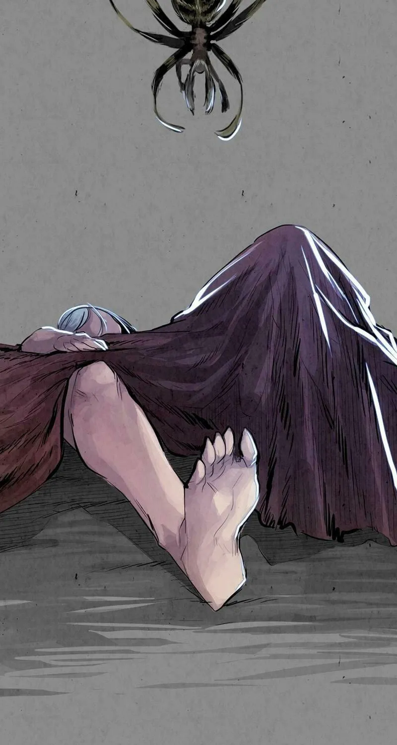Read Two Moon chapter 8 image 9 on Lezhin