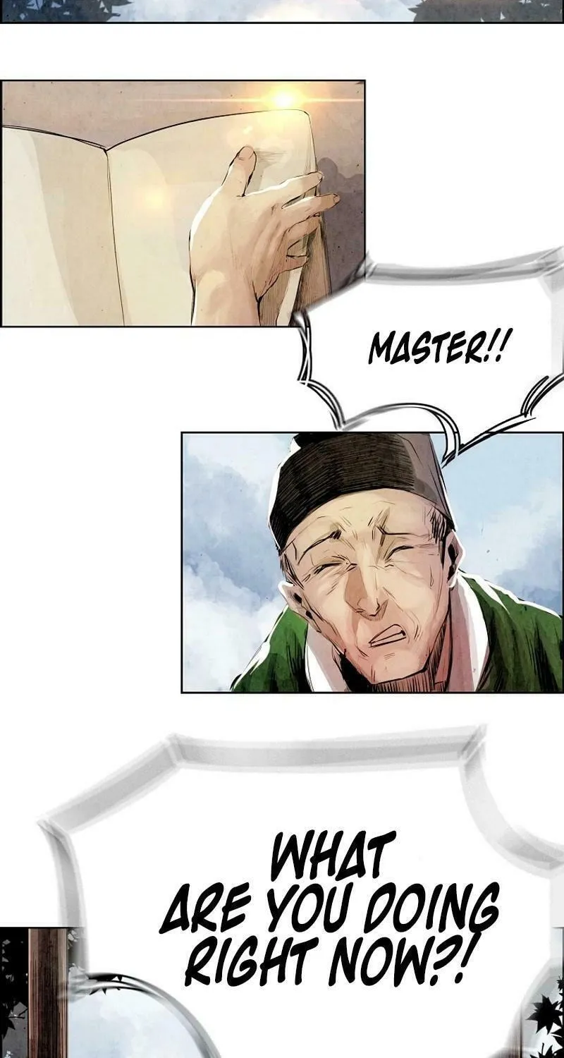Read Two Moon chapter 9 image 1 on Lezhin