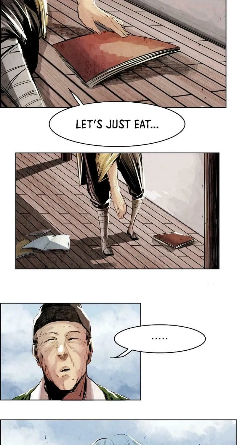 Read Two Moon chapter 9 image 10 on Lezhin