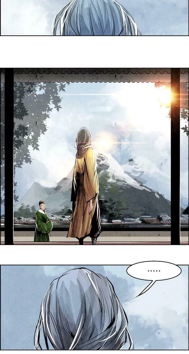 Read Two Moon chapter 9 image 11 on Lezhin
