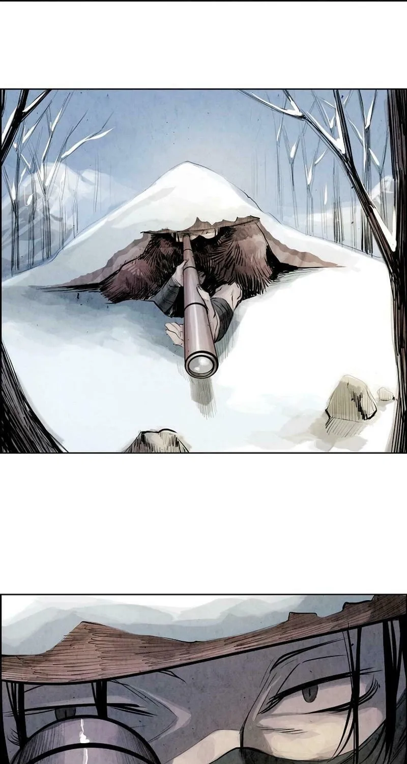 Read Two Moon chapter 9 image 15 on Lezhin