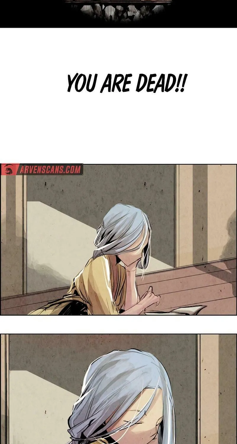 Read Two Moon chapter 9 image 23 on Lezhin