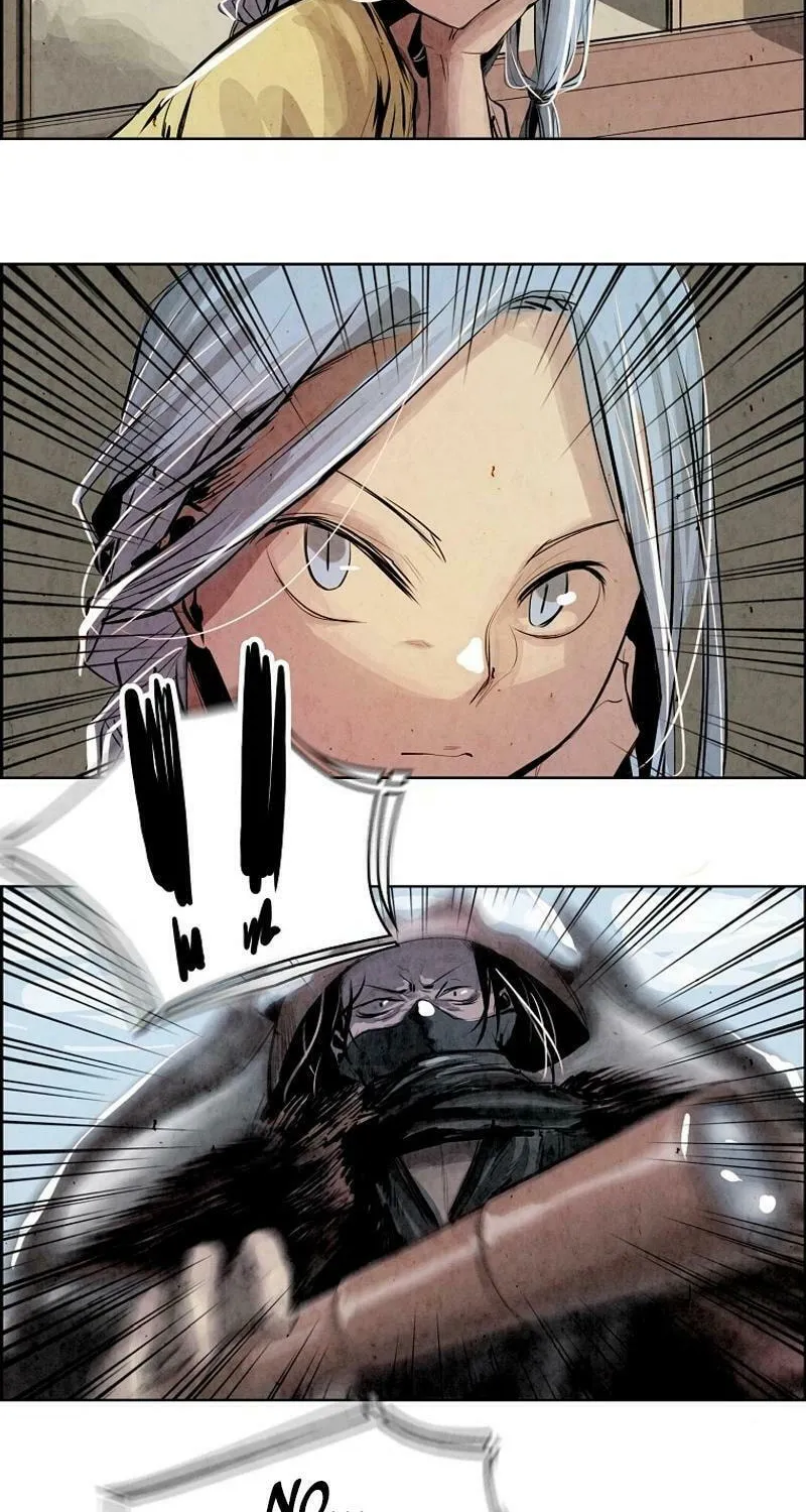 Read Two Moon chapter 9 image 24 on Lezhin