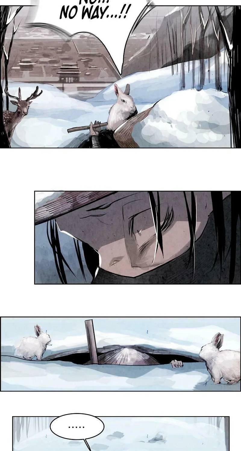 Read Two Moon chapter 9 image 25 on Lezhin