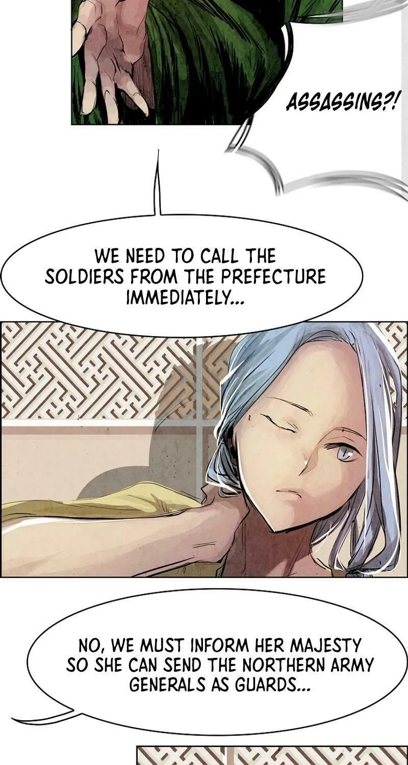 Read Two Moon chapter 9 image 3 on Lezhin