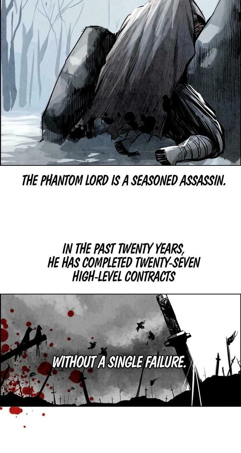 Read Two Moon chapter 9 image 31 on Lezhin