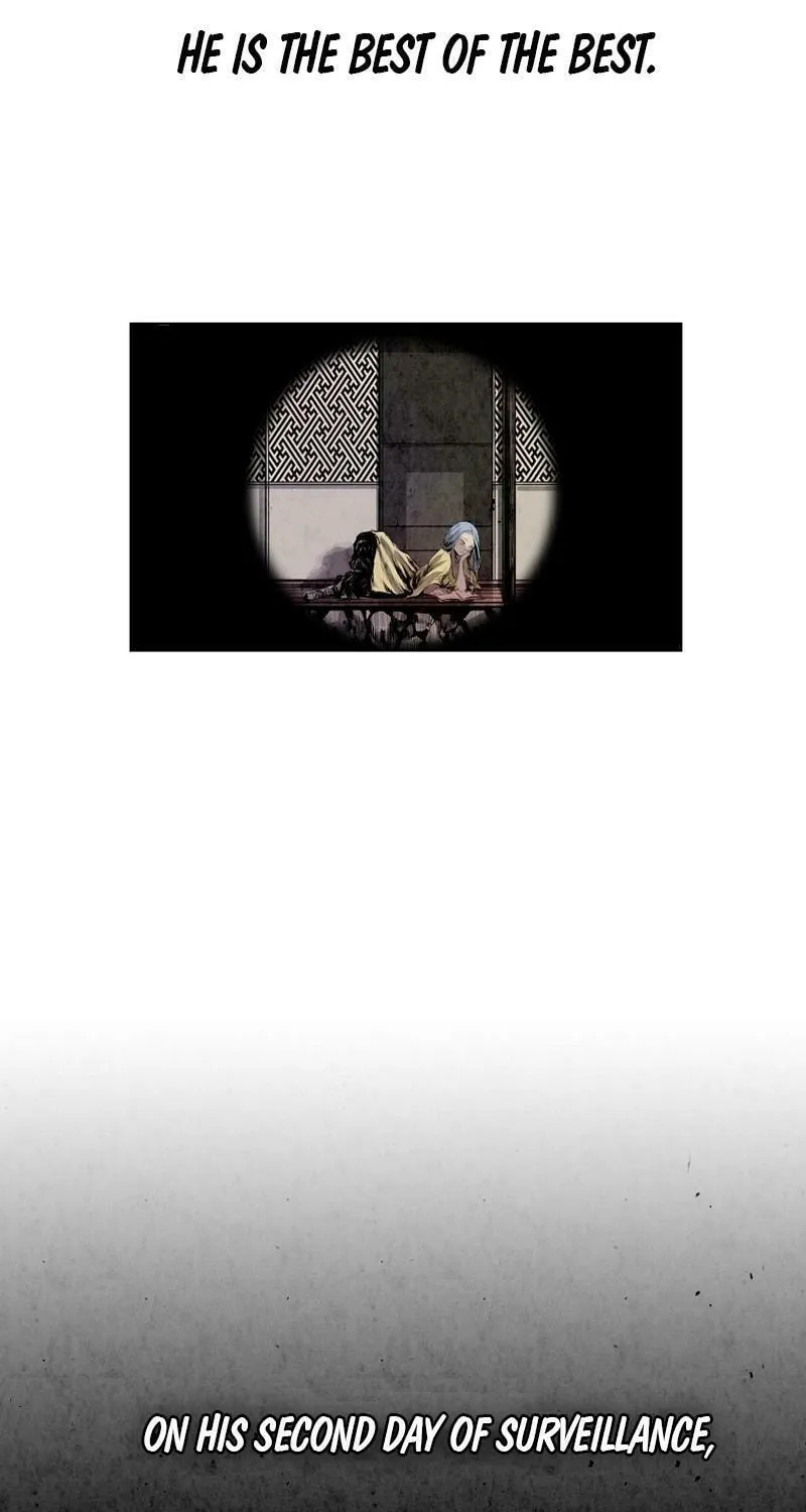 Read Two Moon chapter 9 image 32 on Lezhin