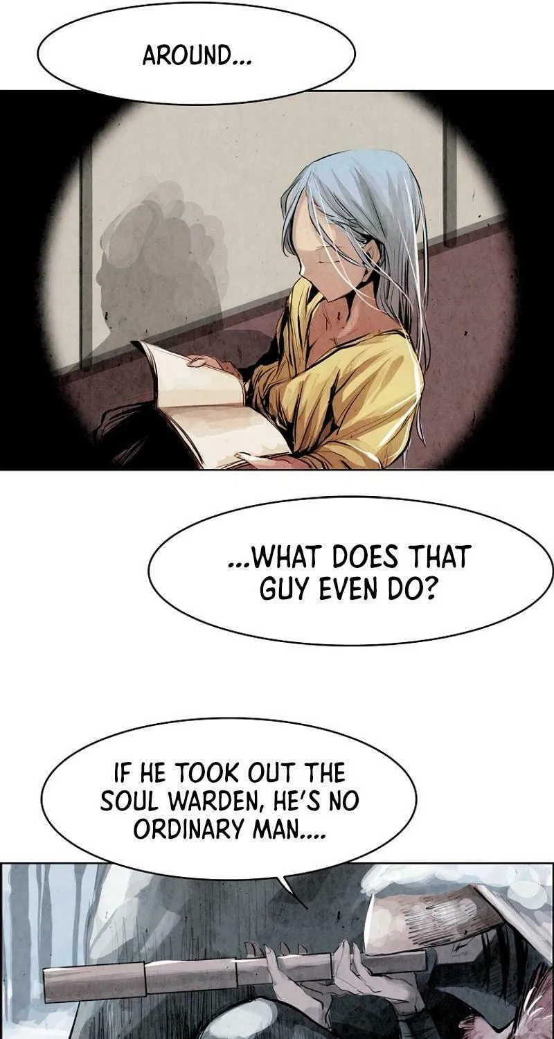 Read Two Moon chapter 9 image 37 on Lezhin