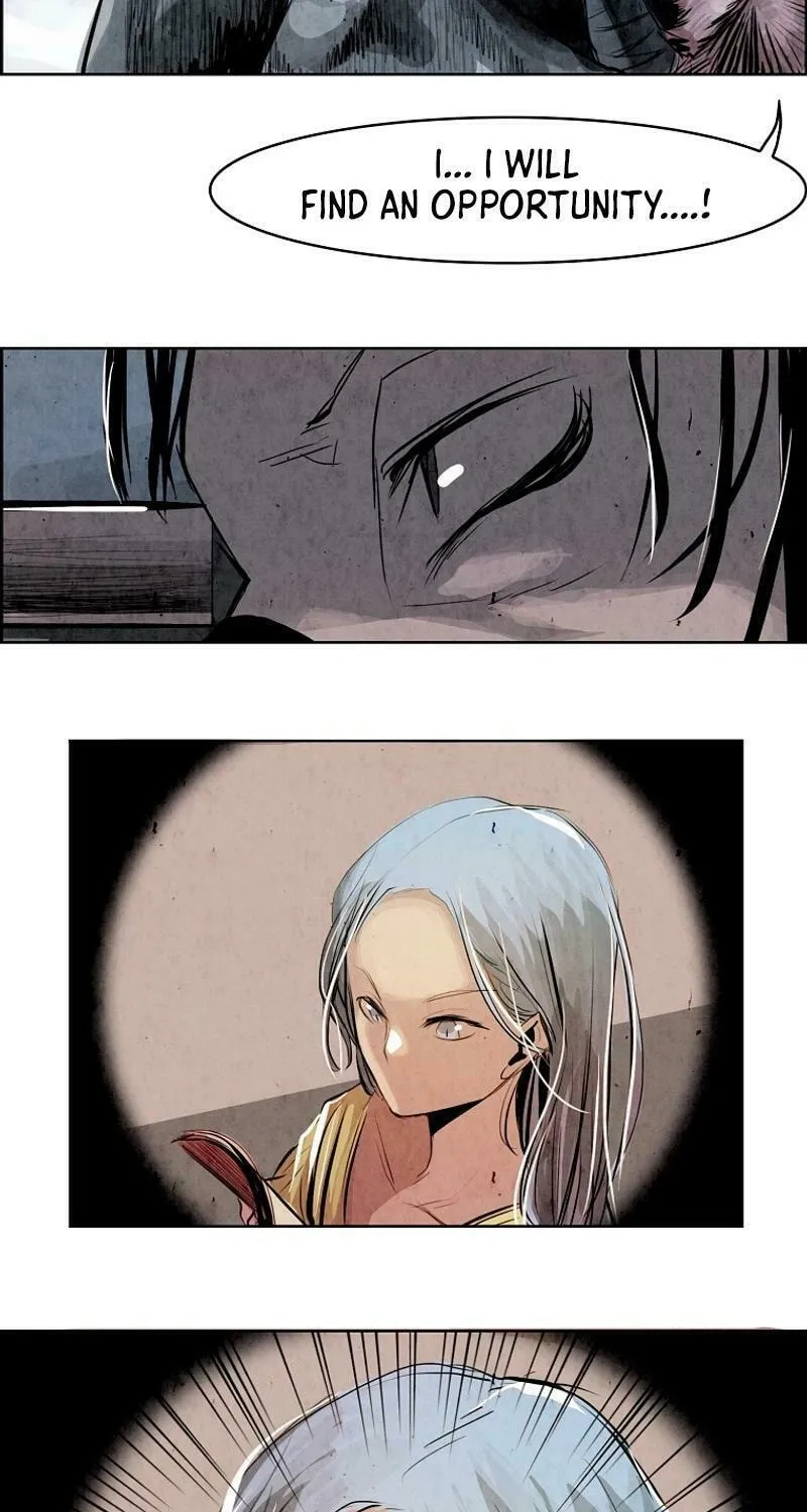 Read Two Moon chapter 9 image 38 on Lezhin