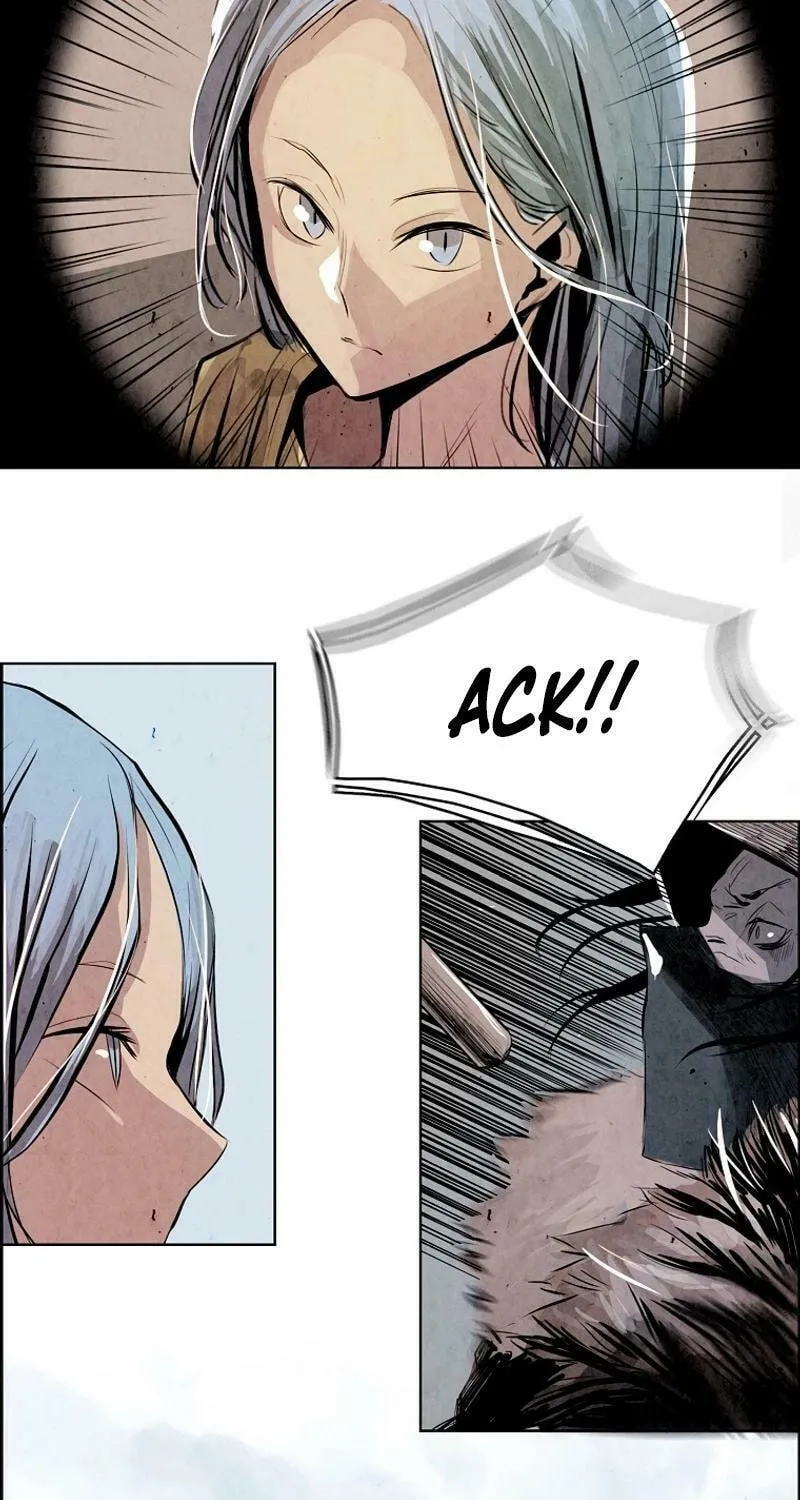 Read Two Moon chapter 9 image 39 on Lezhin