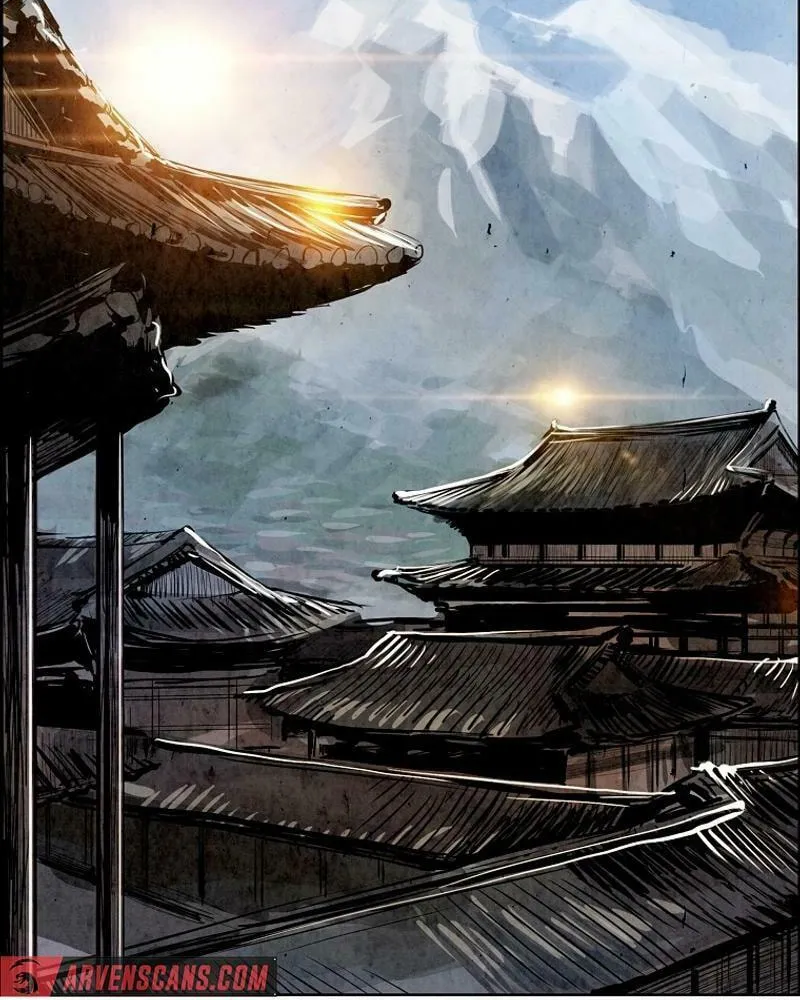 Read Two Moon chapter 9 image 41 on Lezhin
