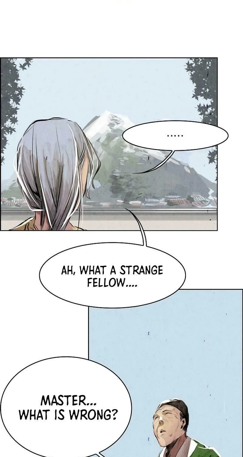 Read Two Moon chapter 9 image 42 on Lezhin