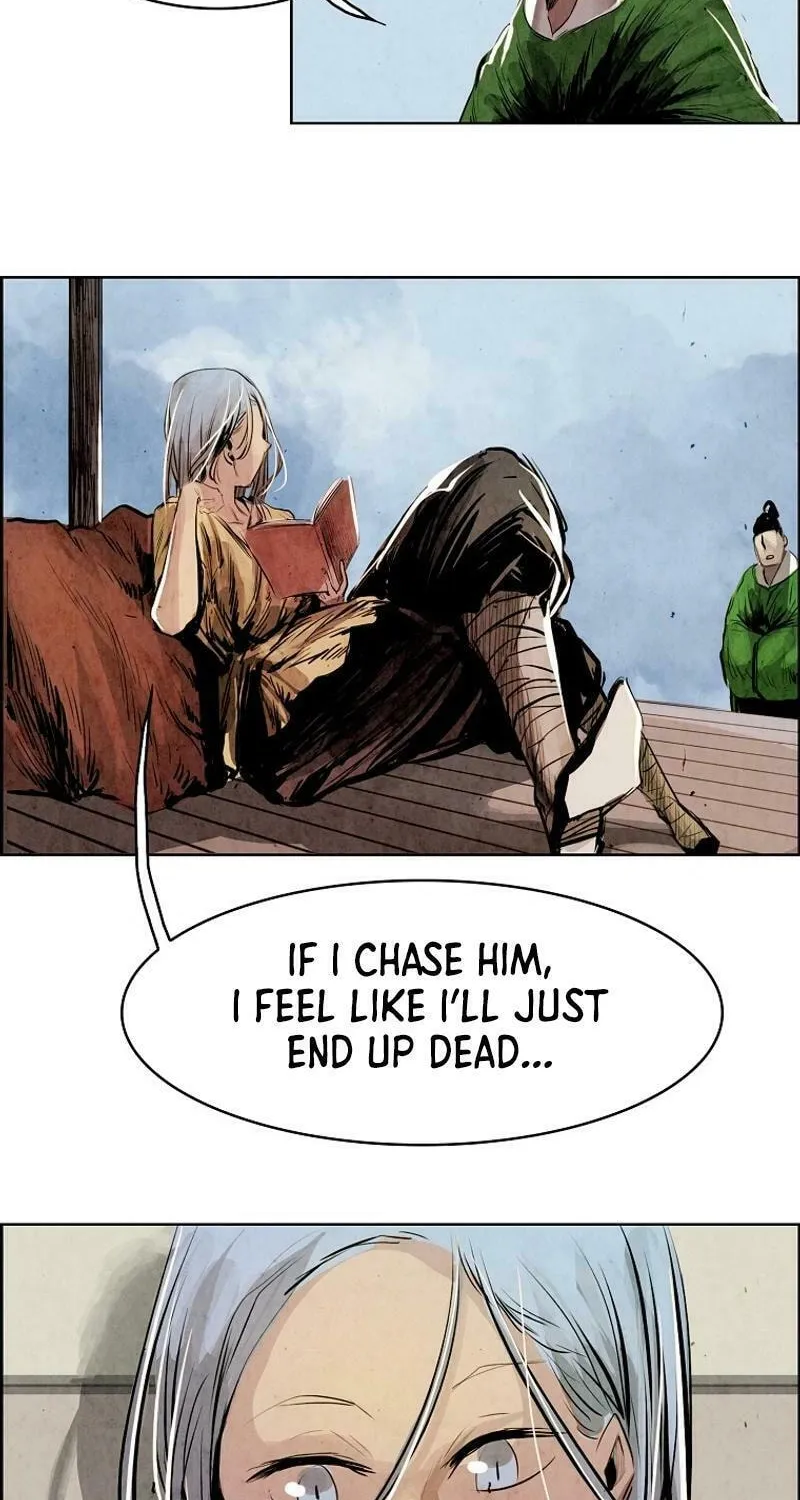 Read Two Moon chapter 9 image 43 on Lezhin