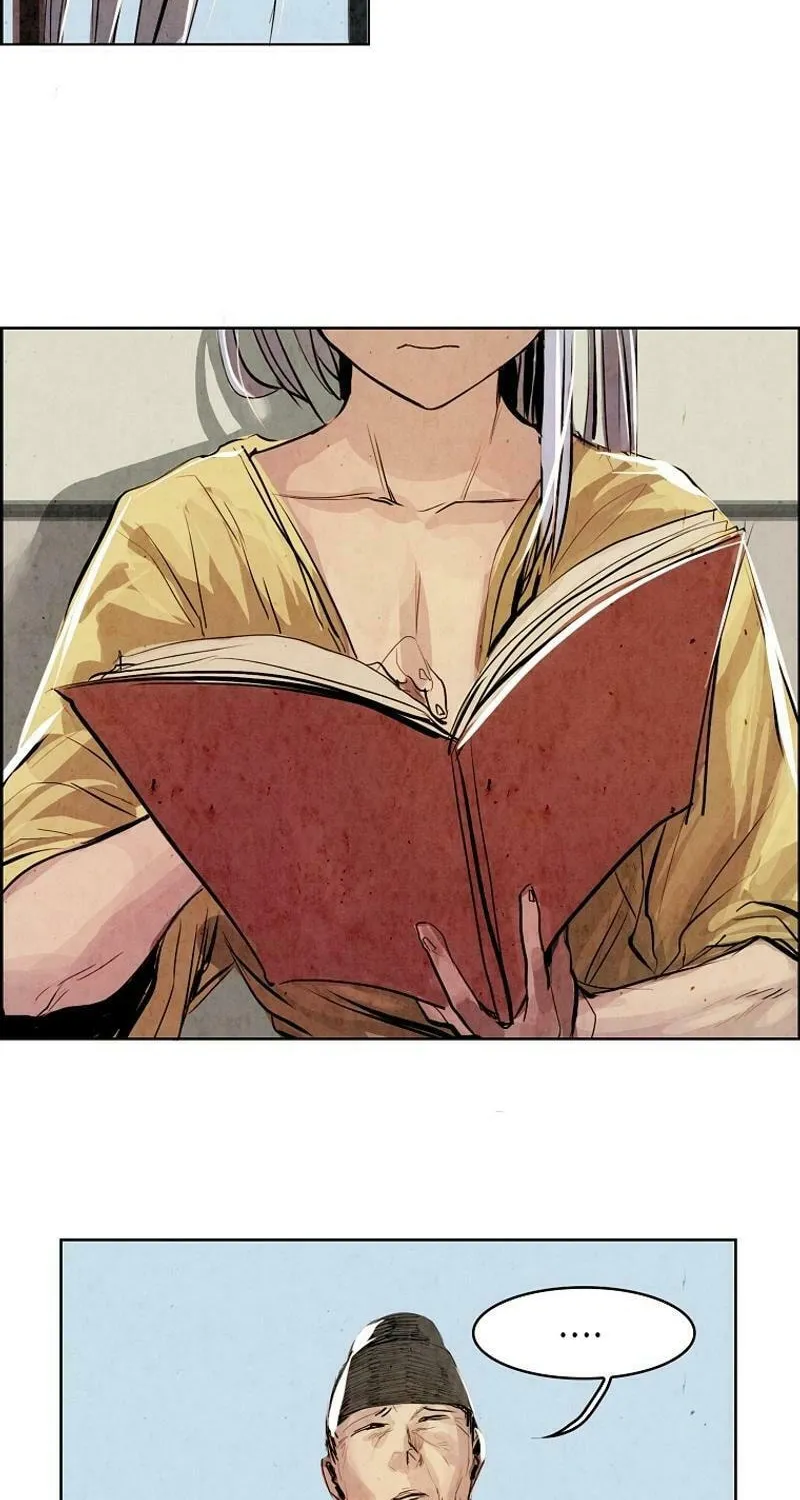 Read Two Moon chapter 9 image 45 on Lezhin