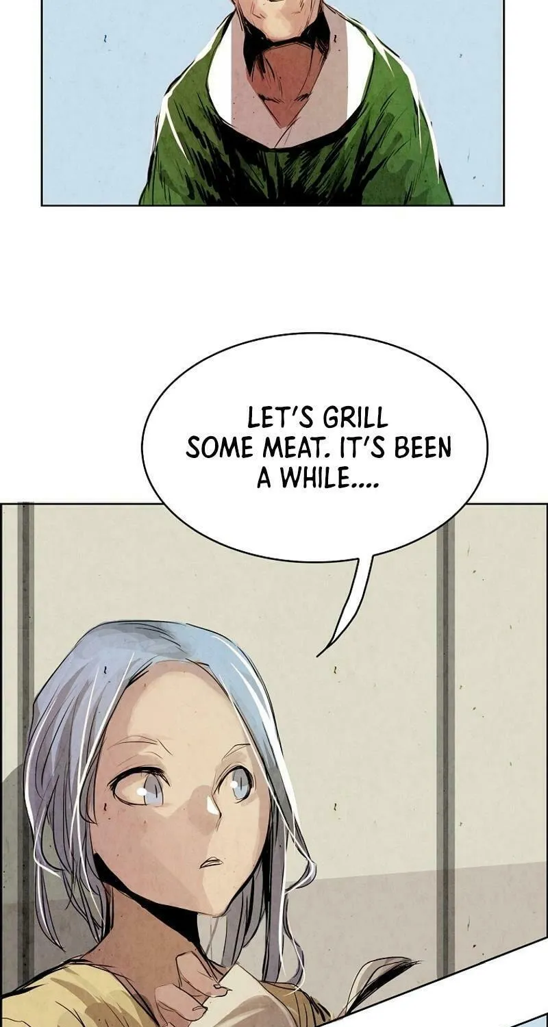 Read Two Moon chapter 9 image 46 on Lezhin