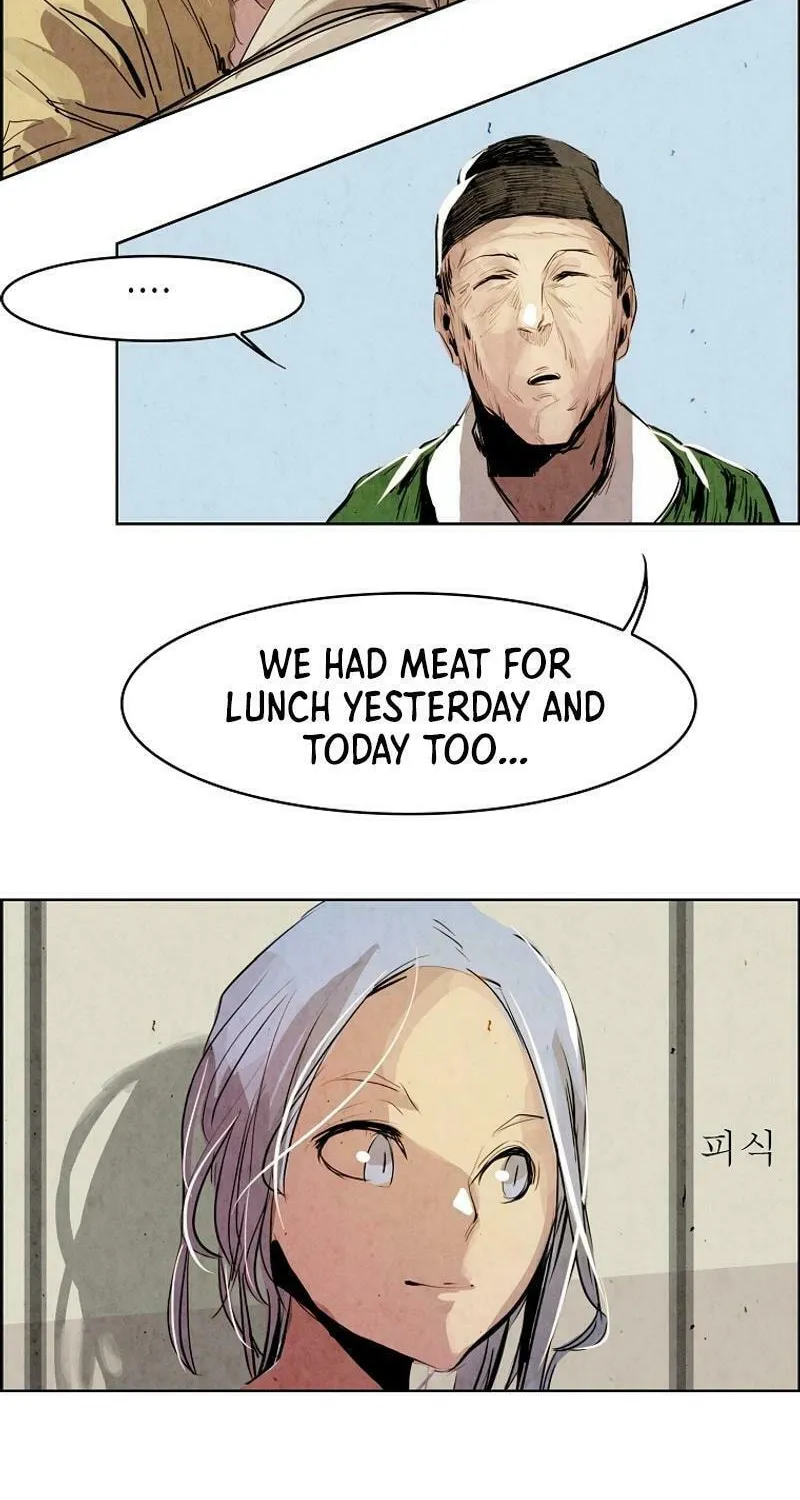 Read Two Moon chapter 9 image 47 on Lezhin