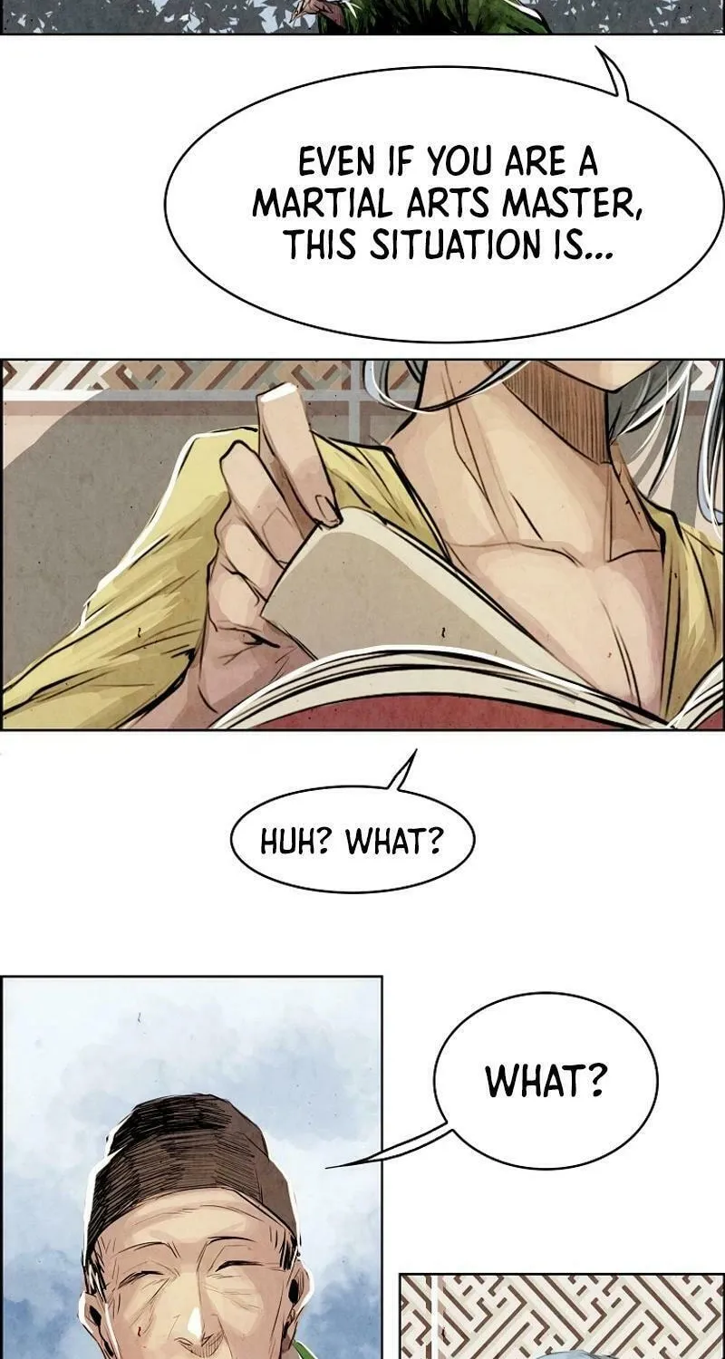 Read Two Moon chapter 9 image 5 on Lezhin