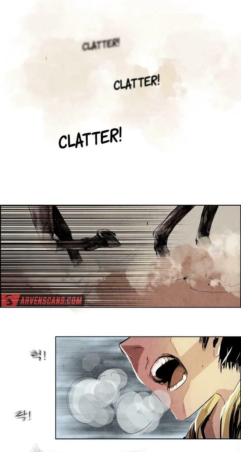 Read Two Moon chapter 9 image 50 on Lezhin