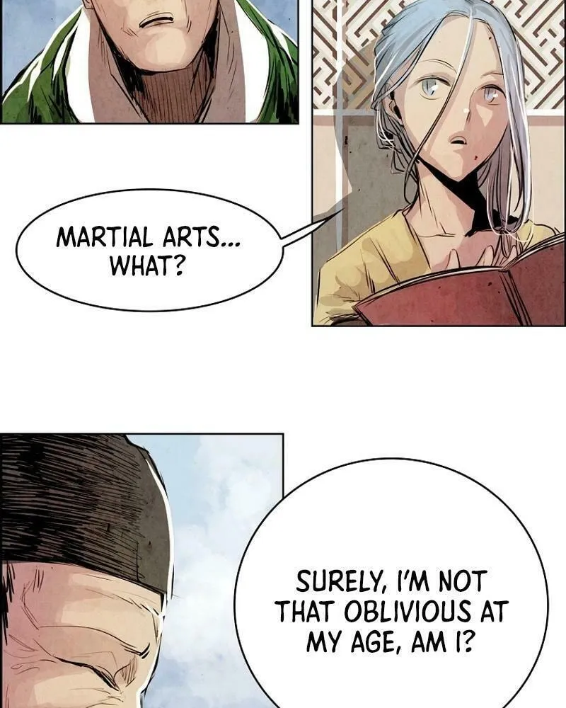 Read Two Moon chapter 9 image 6 on Lezhin