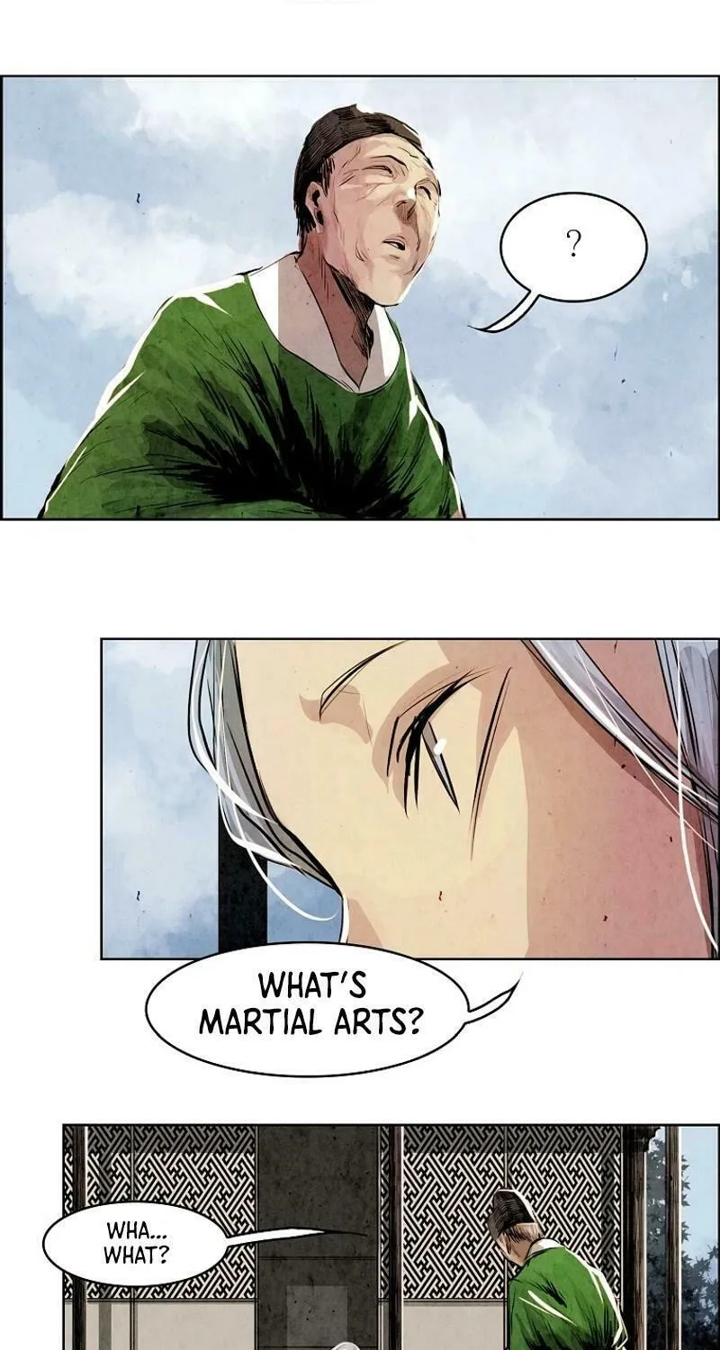 Read Two Moon chapter 9 image 8 on Lezhin