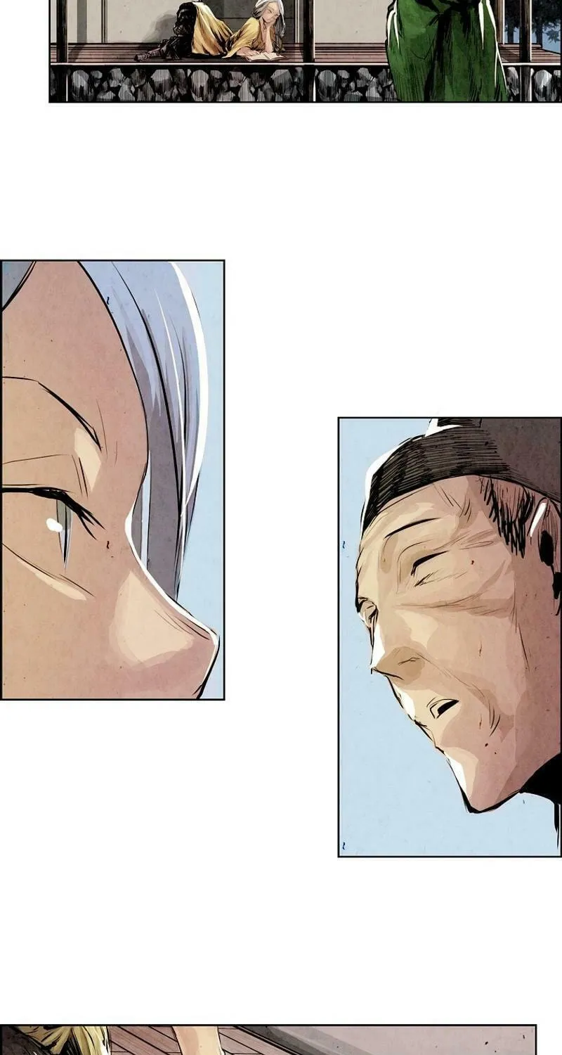 Read Two Moon chapter 9 image 9 on Lezhin