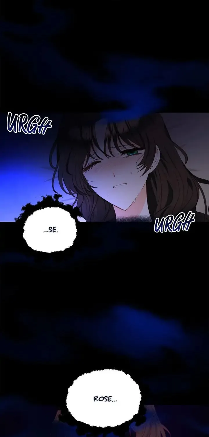 Two Names of Night Chapter 1 page 2 - 