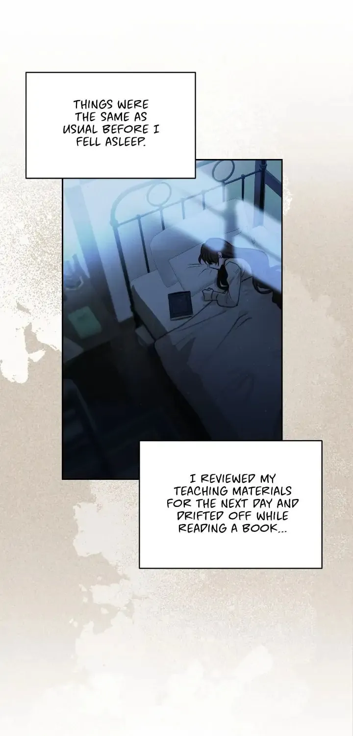 Two Names of Night Chapter 1 page 13 - 