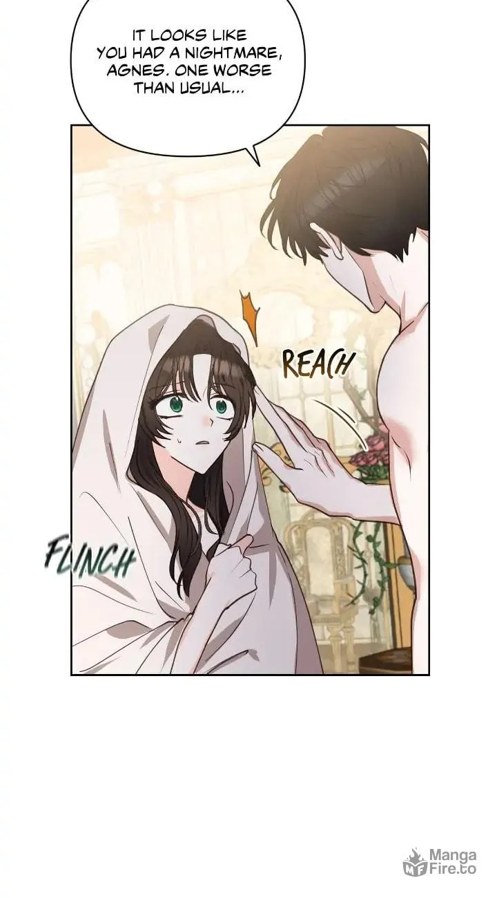 Two Names of Night Chapter 1 page 17 - 