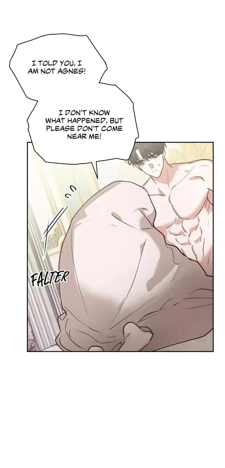 Two Names of Night Chapter 1 page 23 - 