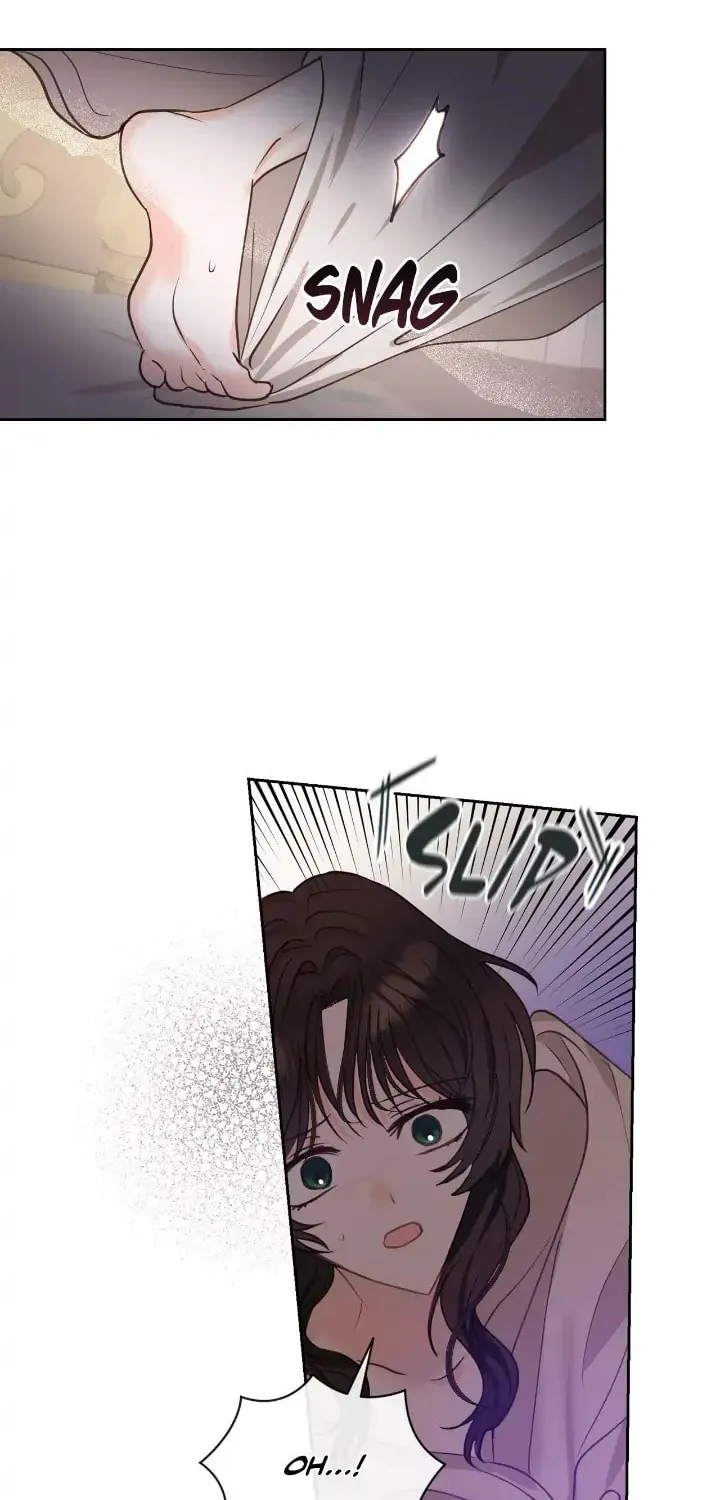 Two Names of Night Chapter 1 page 24 - 