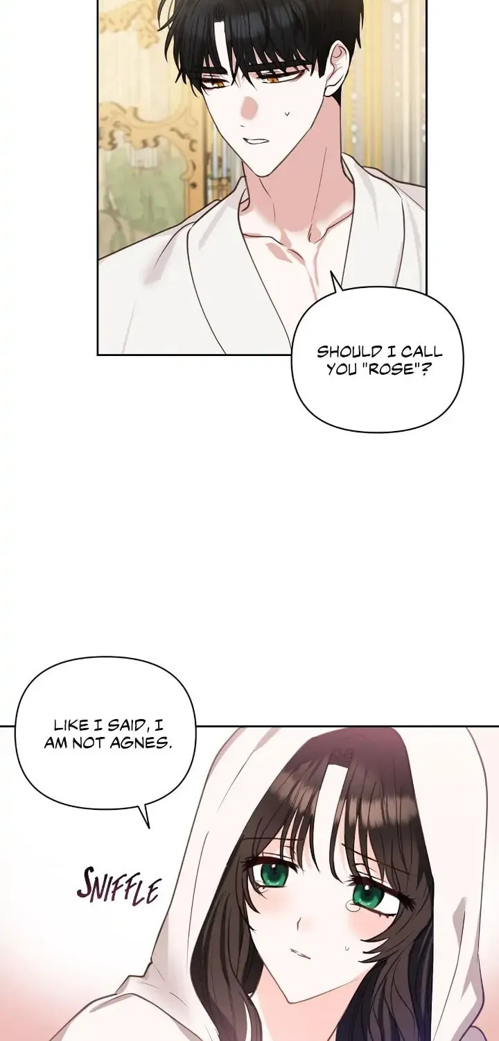 Two Names of Night Chapter 1 page 31 - 