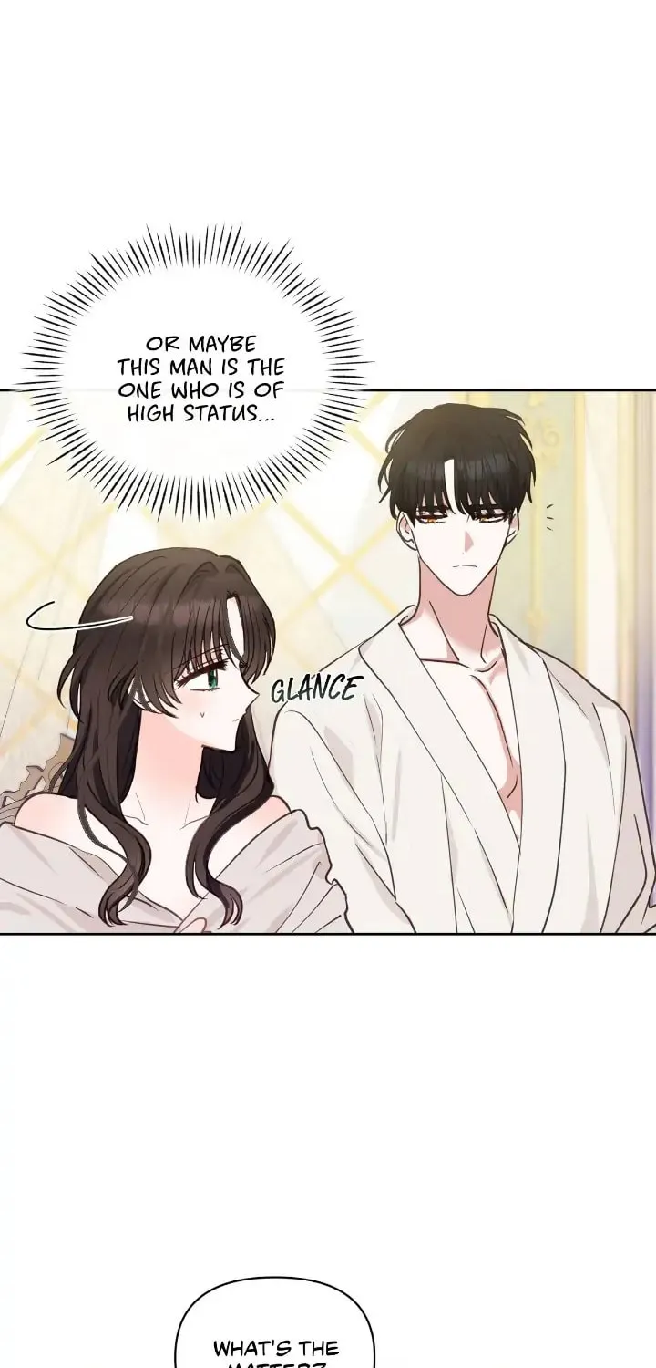 Two Names of Night Chapter 1 page 38 - 