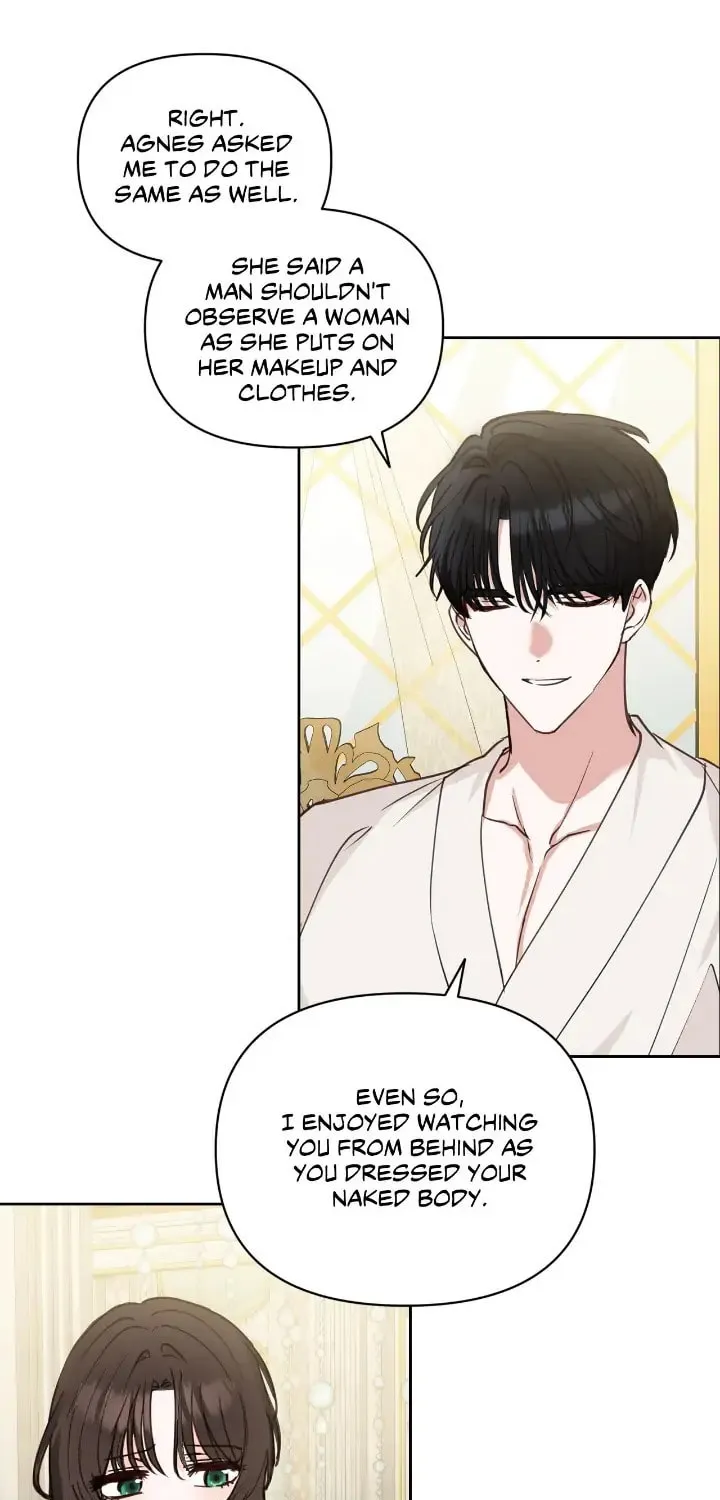 Two Names of Night Chapter 1 page 40 - 
