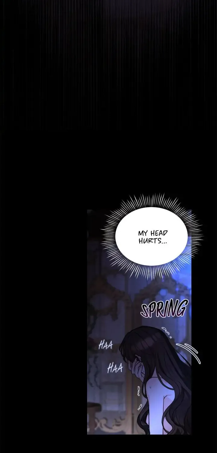 Two Names of Night Chapter 1 page 5 - 