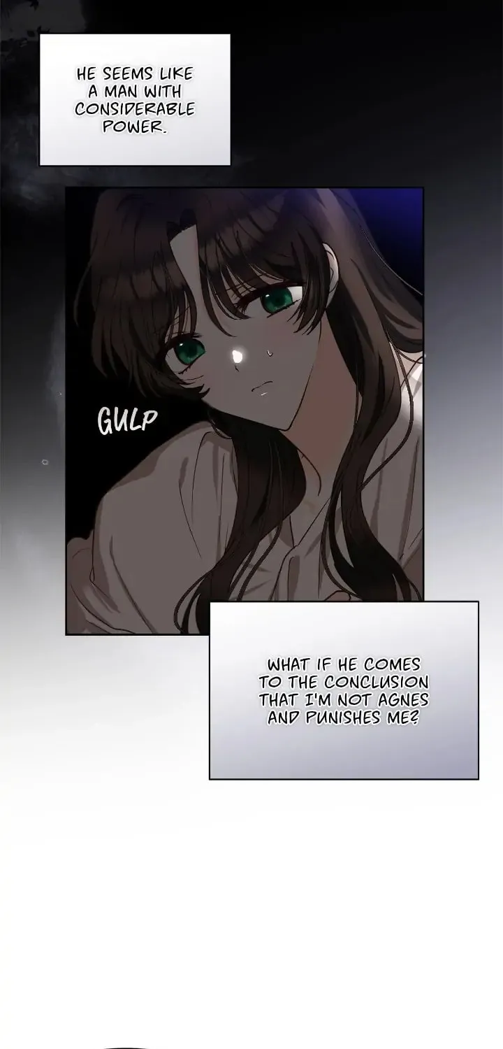 Two Names of Night Chapter 1 page 44 - 