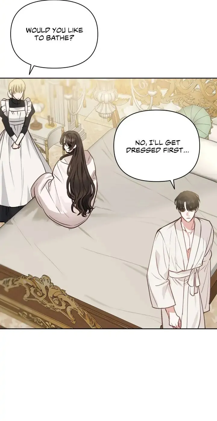 Two Names of Night Chapter 1 page 45 - 