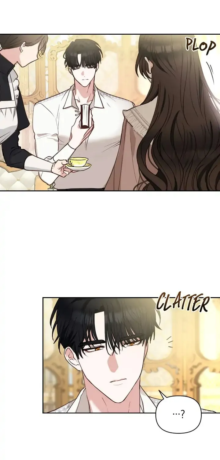 Two Names of Night Chapter 1 page 51 - 