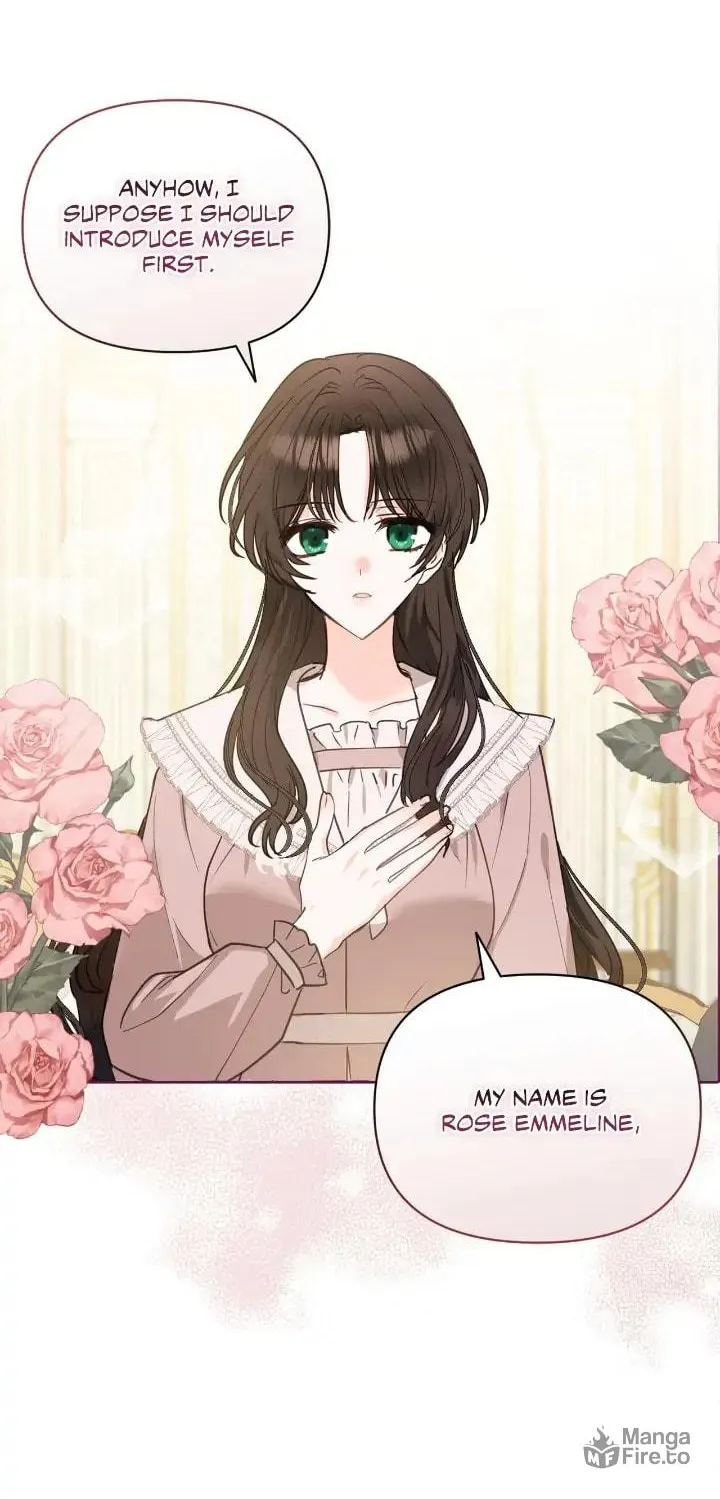 Two Names of Night Chapter 1 page 65 - 