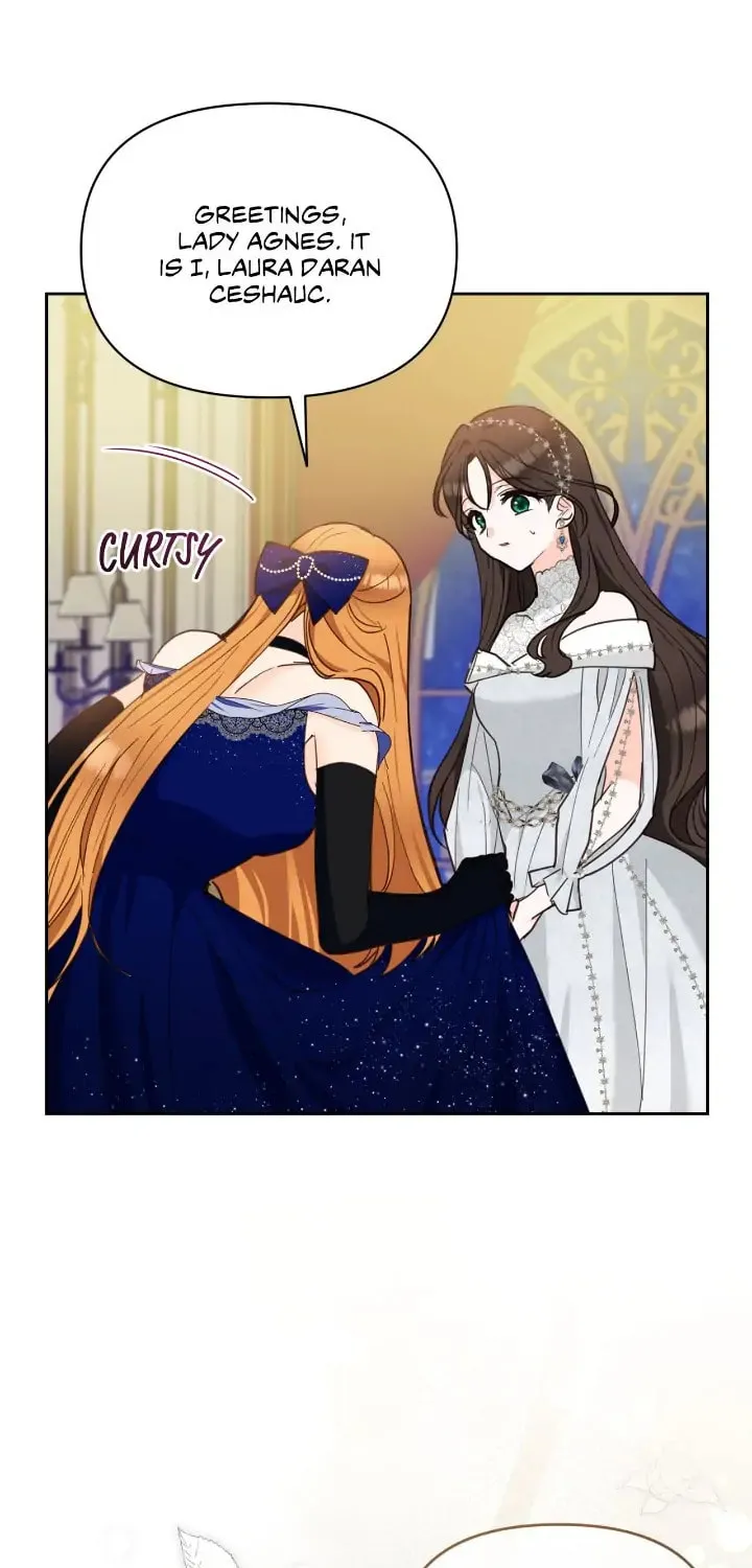 Two Names of Night Chapter 10 page 22 - 