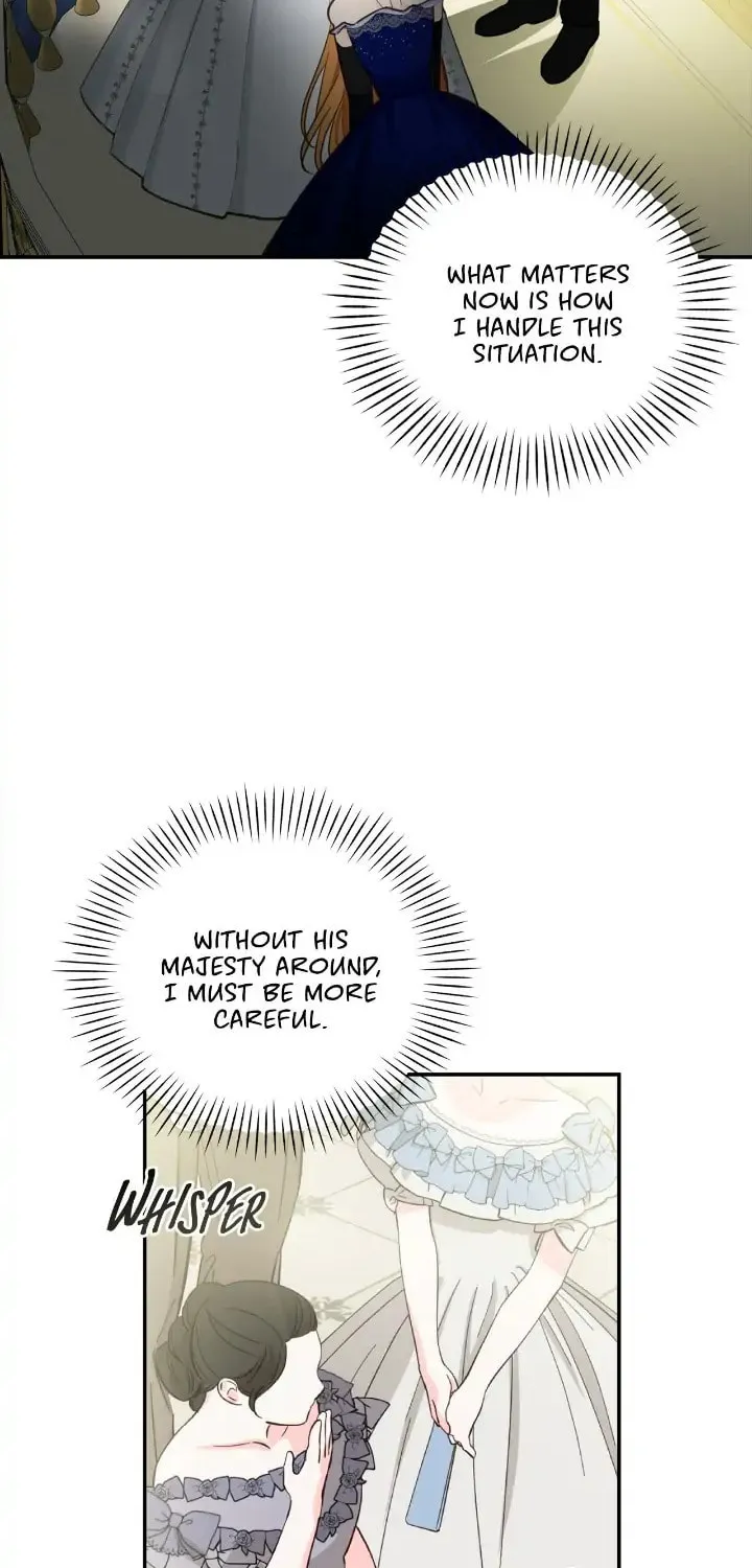 Two Names of Night Chapter 11 page 2 - 
