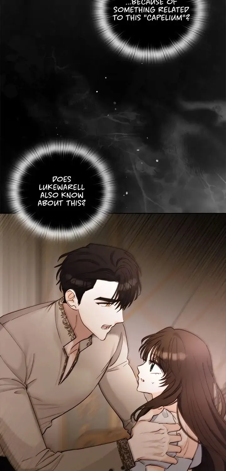Two Names of Night Chapter 11 page 40 - 